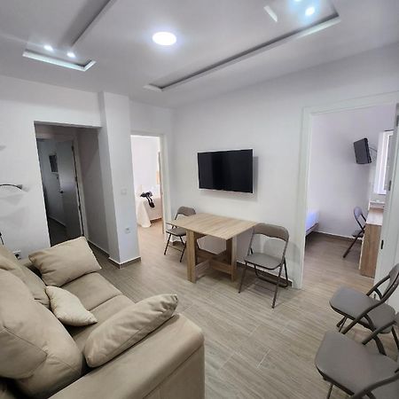 Apartamento Cartagena Sur Zona Universidad Ucam Apartment Exterior photo