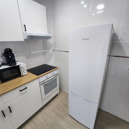Apartamento Cartagena Sur Zona Universidad Ucam Apartment Exterior photo