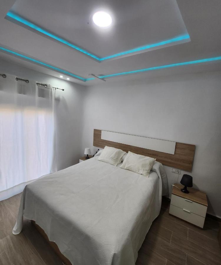 Apartamento Cartagena Sur Zona Universidad Ucam Apartment Exterior photo