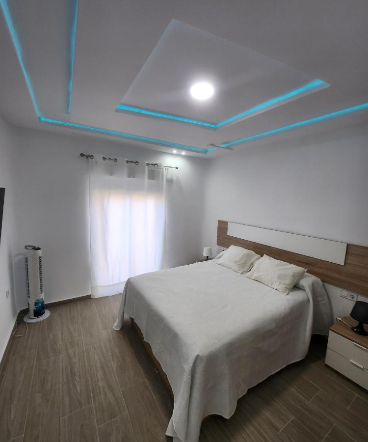 Apartamento Cartagena Sur Zona Universidad Ucam Apartment Exterior photo