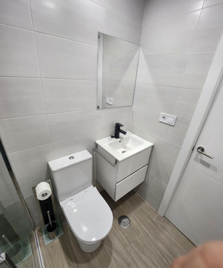 Apartamento Cartagena Sur Zona Universidad Ucam Apartment Exterior photo